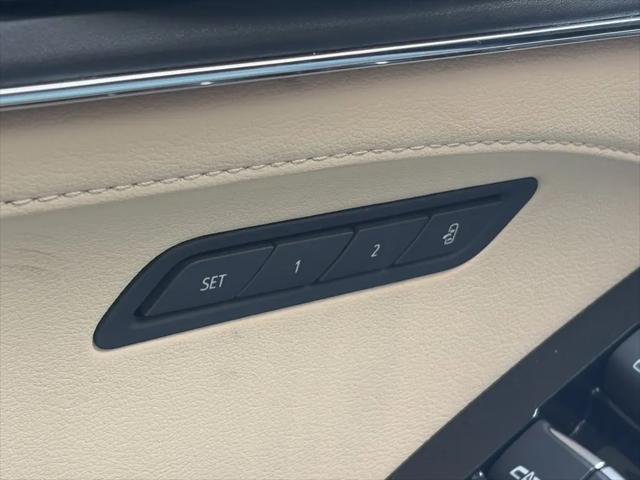 2026 Cadillac CT5 Premium Luxury RWD