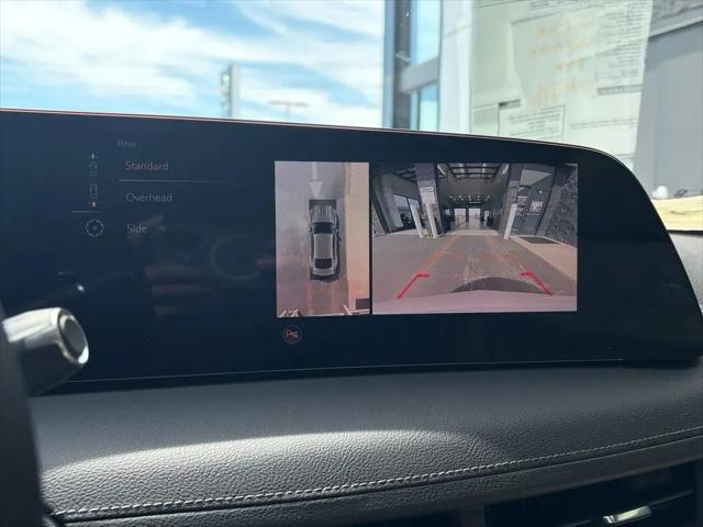 2026 Cadillac CT5 Premium Luxury RWD