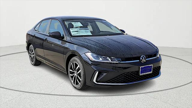 2026 Volkswagen Jetta SE for sale in Lewisville, TX