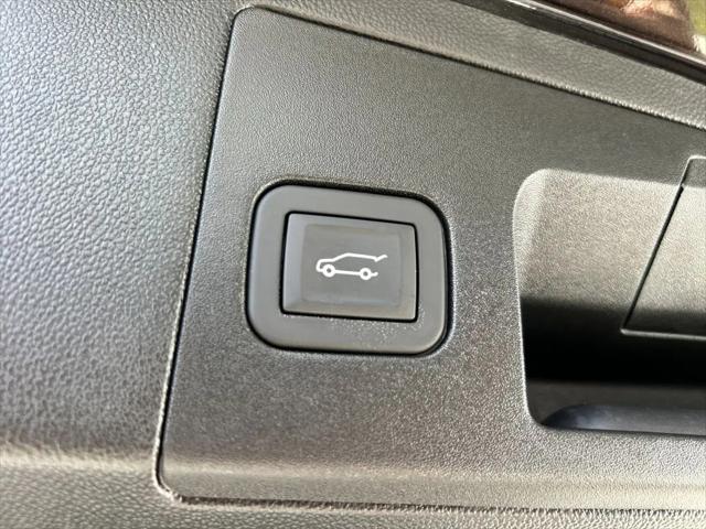 2025 Cadillac XT5 AWD Premium Luxury
