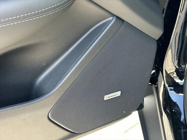 2025 Cadillac XT5 AWD Premium Luxury