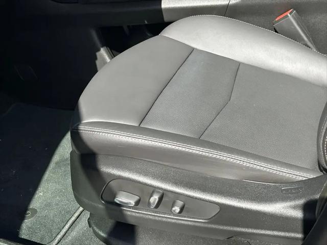 2025 Cadillac XT5 AWD Premium Luxury