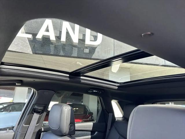 2025 Cadillac XT5 AWD Premium Luxury
