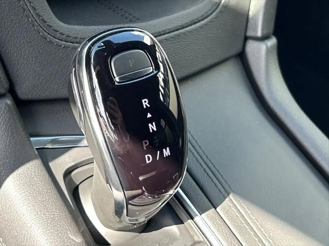 2025 Cadillac XT5 AWD Premium Luxury