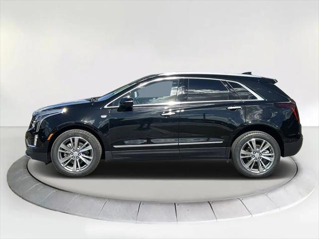 2025 Cadillac XT5 AWD Premium Luxury