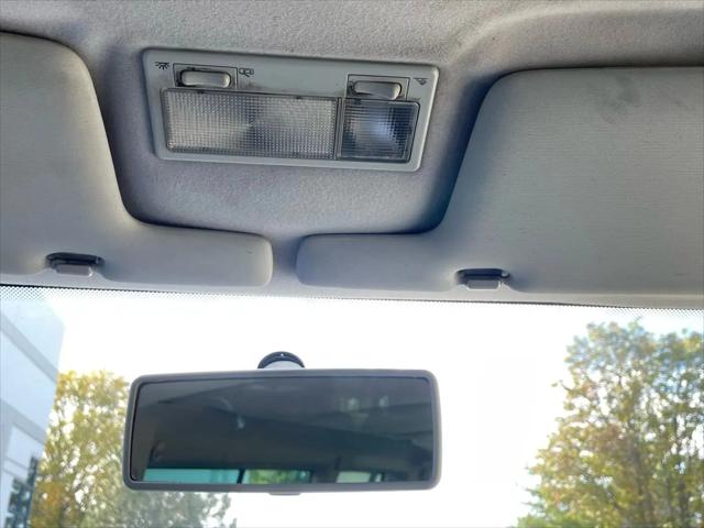 2003 Volkswagen EuroVan GLS