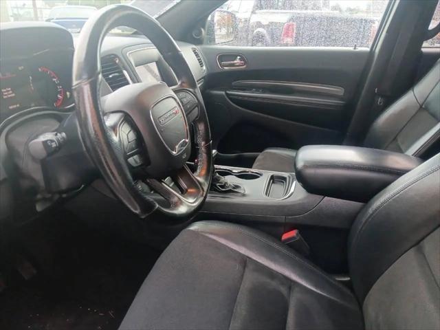 2020 Dodge Durango GT Plus RWD