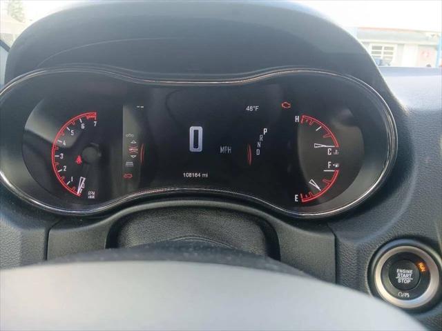 2020 Dodge Durango GT Plus RWD