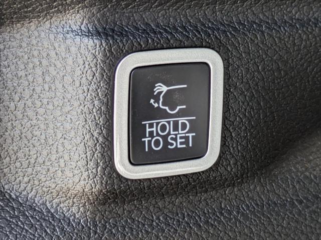 2026 Jeep Grand Cherokee L Limited 4x2