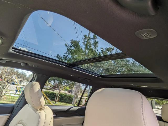 2026 Jeep Grand Cherokee L Limited 4x2