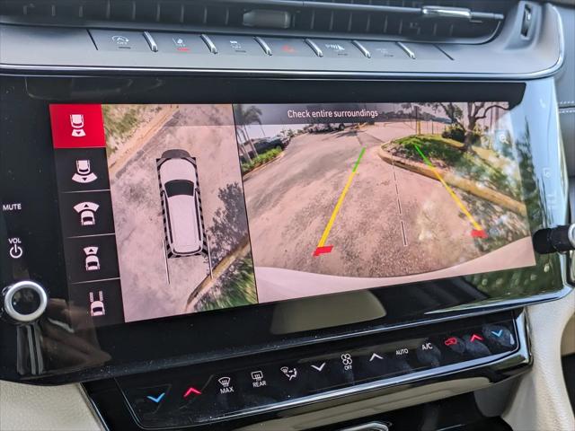 2026 Jeep Grand Cherokee L Limited 4x2