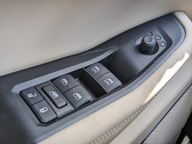 2026 Jeep Grand Cherokee L Limited 4x2