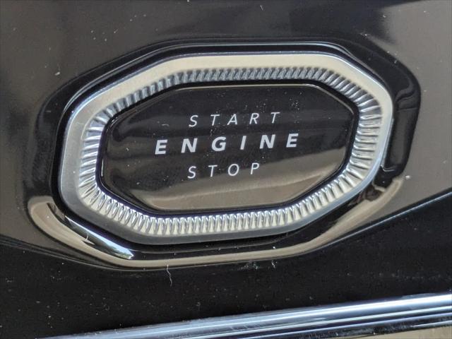 2026 Jeep Grand Cherokee L Limited 4x2