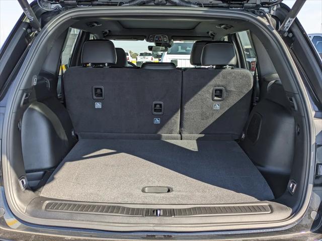 2026 Jeep Grand Cherokee Limited 4x2