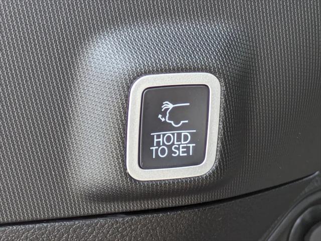 2026 Jeep Grand Cherokee Limited 4x2