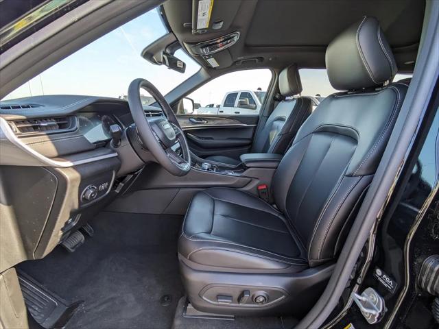 2026 Jeep Grand Cherokee Limited 4x2