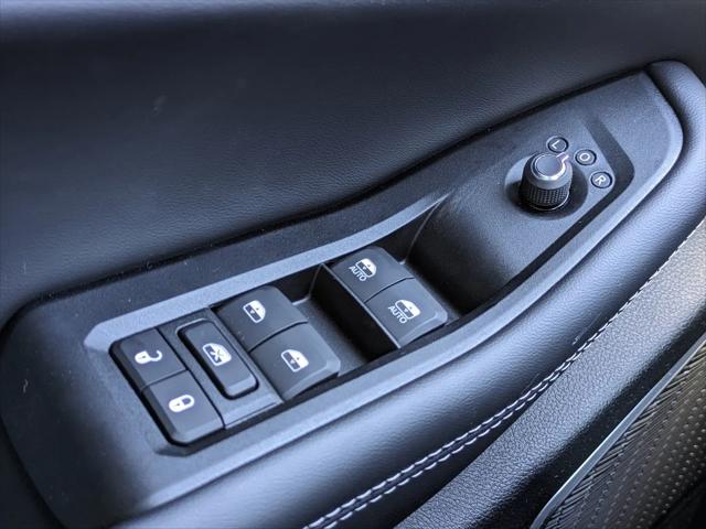 2026 Jeep Grand Cherokee Limited 4x2