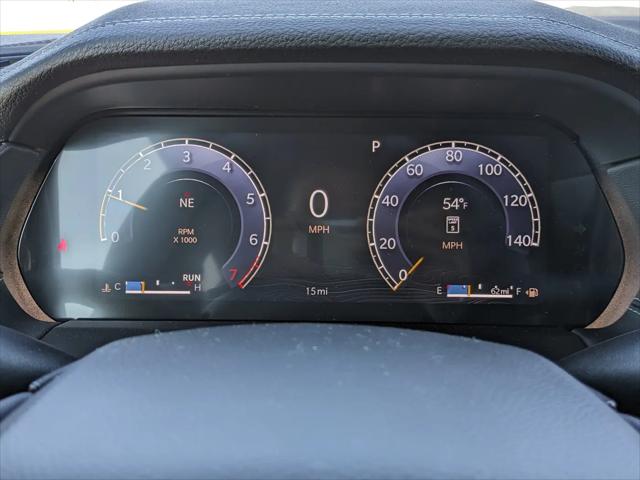 2026 Jeep Grand Cherokee Limited 4x2