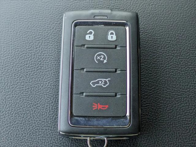2026 Jeep Grand Cherokee Limited 4x2