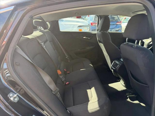 2023 Chevrolet Malibu FWD 1LT for sale in Orlando, FL