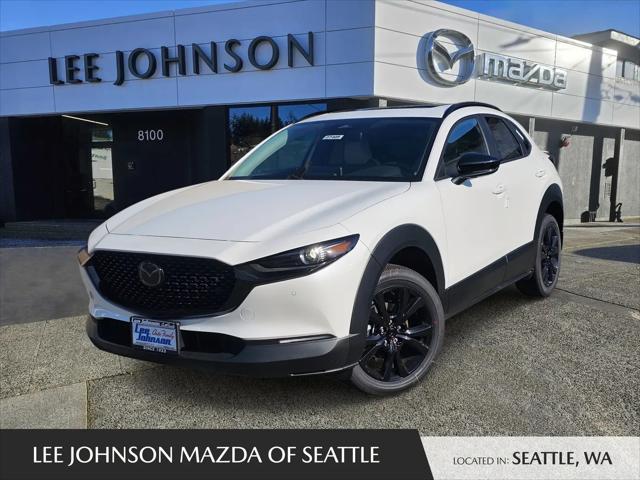 2026 Mazda CX-30 2.5 S Aire Edition for sale in Seattle, WA