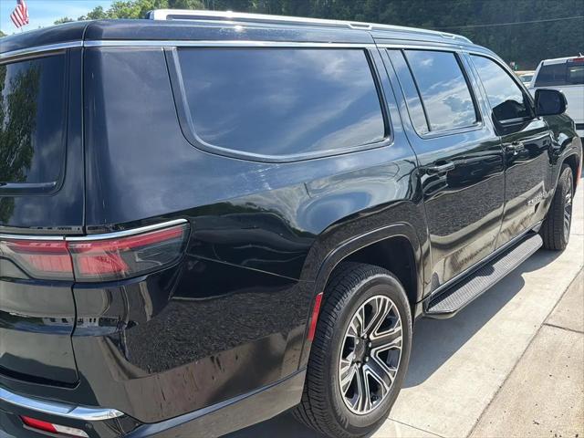 2024 Jeep Wagoneer Series II 4x4