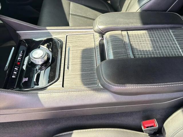 2024 Jeep Wagoneer Series II 4x4
