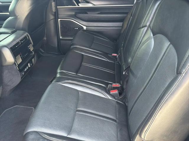 2024 Jeep Wagoneer Series II 4x4