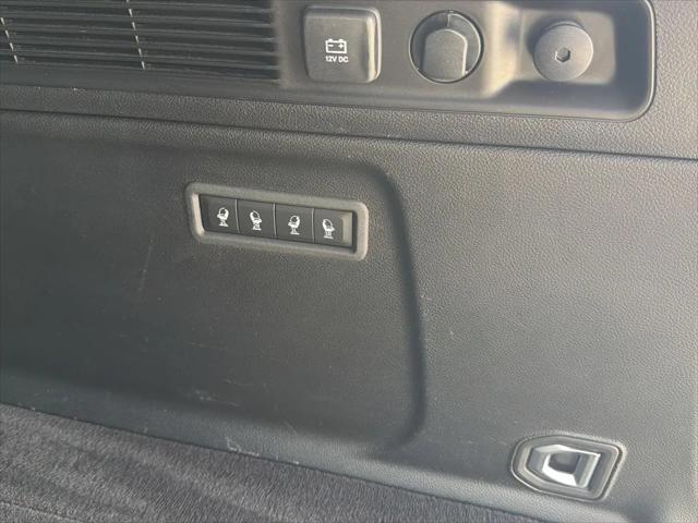 2024 Jeep Wagoneer Series II 4x4