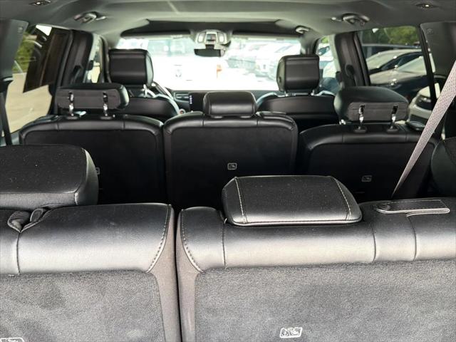2024 Jeep Wagoneer Series II 4x4