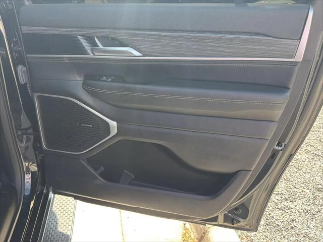 2024 Jeep Wagoneer Series II 4x4
