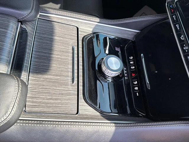 2024 Jeep Wagoneer Series II 4x4