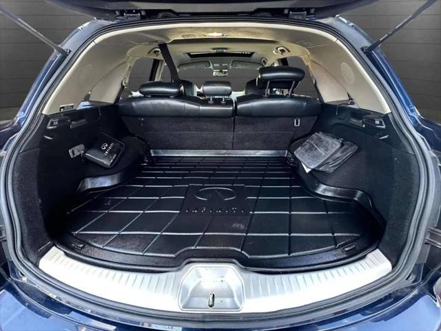 2006 INFINITI FX35 FX35