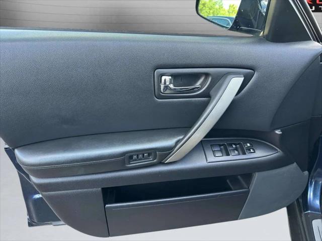 2006 INFINITI FX35 FX35
