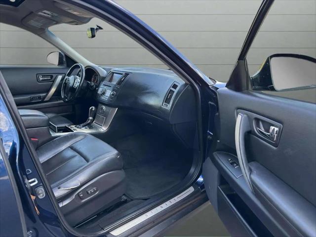 2006 INFINITI FX35 FX35