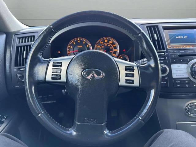 2006 INFINITI FX35 FX35
