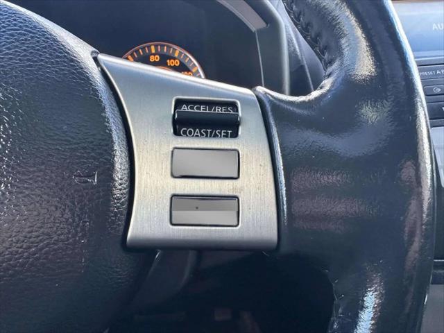 2006 INFINITI FX35 FX35