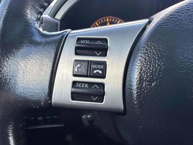 2006 INFINITI FX35 FX35