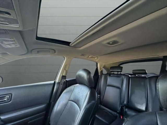 2006 INFINITI FX35 FX35