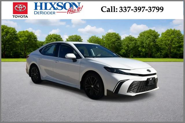 2026 Toyota Camry SE for sale in Deridder, LA