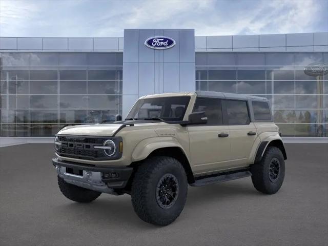 2025 Ford Bronco Raptor for sale in Arab, AL
