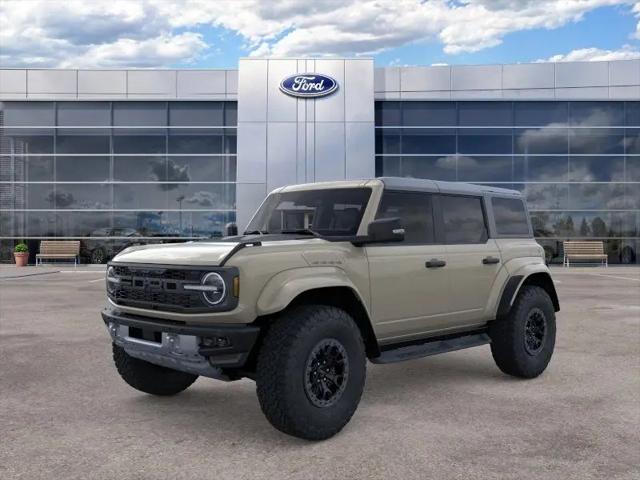 2025 Ford Bronco Raptor for sale in Arab, AL