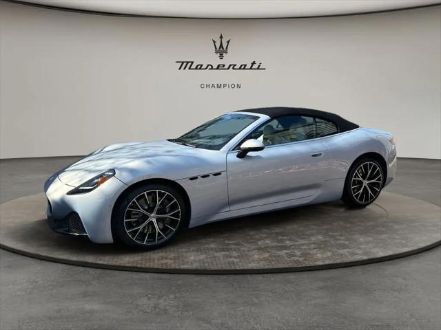 2026 Maserati GranCabrio Standard for sale in Great Neck, NY