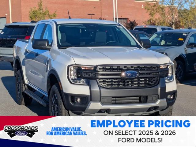 2025 Ford Ranger XLT for sale in Southern Pines, NC
