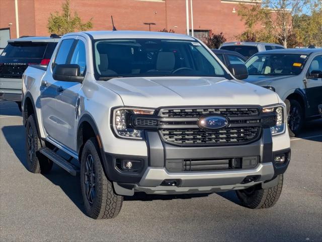 2025 Ford Ranger XLT for sale in Southern Pines, NC