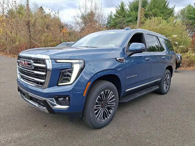2026 GMC Yukon 4WD Elevation