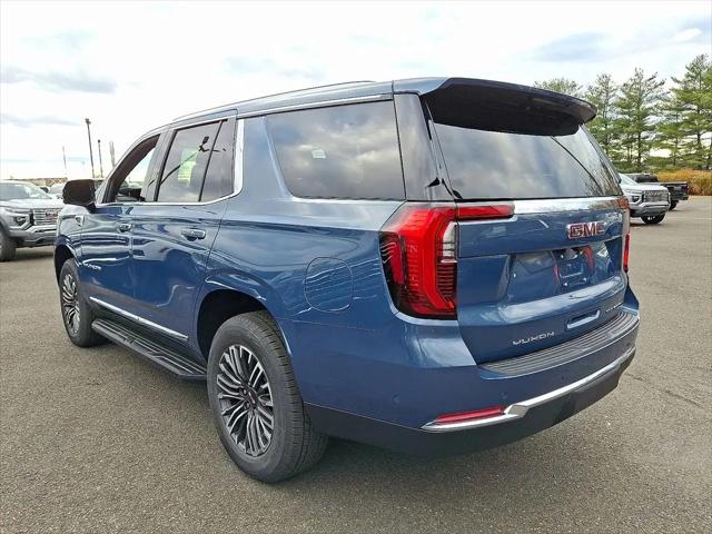 2026 GMC Yukon 4WD Elevation