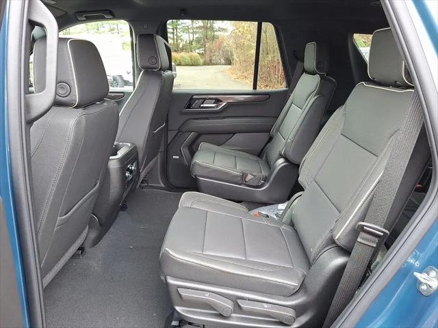 2026 GMC Yukon 4WD Elevation