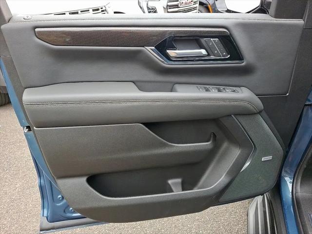 2026 GMC Yukon 4WD Elevation