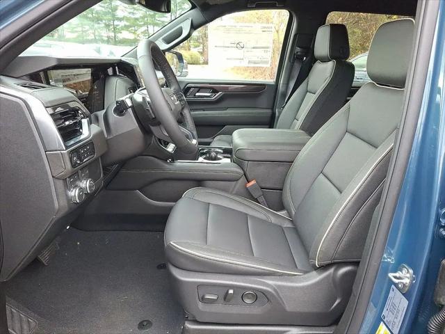 2026 GMC Yukon 4WD Elevation